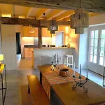 Casa vacanze Maison Basque De Charme Avec Piscine *