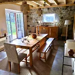 Maison Basque De Charme Avec Piscine Casa vacanze *
