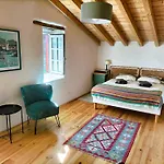 Maison Basque De Charme Avec Piscine Souraïde