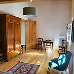 Maison Basque De Charme Avec Piscine