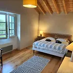 Maison Basque De Charme Avec Piscine