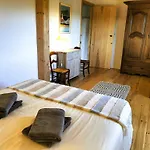 Maison Basque De Charme Avec Piscine