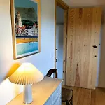 Maison Basque De Charme Avec Piscine Casa vacanze