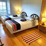 Maison Basque De Charme Avec Piscine Casa vacanze