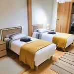 Casa vacanze Maison Basque De Charme Avec Piscine Souraïde