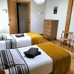 Maison Basque De Charme Avec Piscine Casa vacanze Souraïde