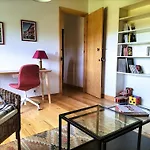 Maison Basque De Charme Avec Piscine * Souraïde