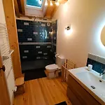 Maison Basque De Charme Avec Piscine Casa vacanze *