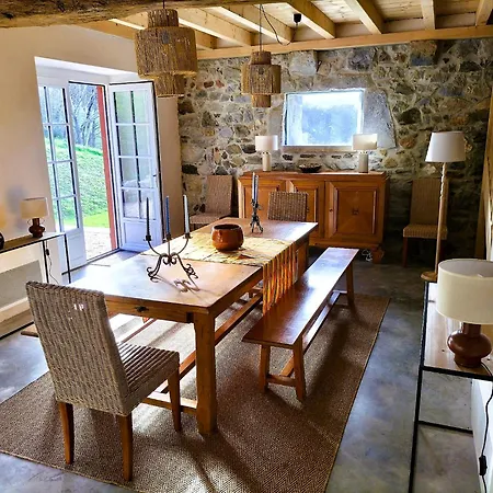 Maison Basque De Charme Avec Piscine Holiday home *