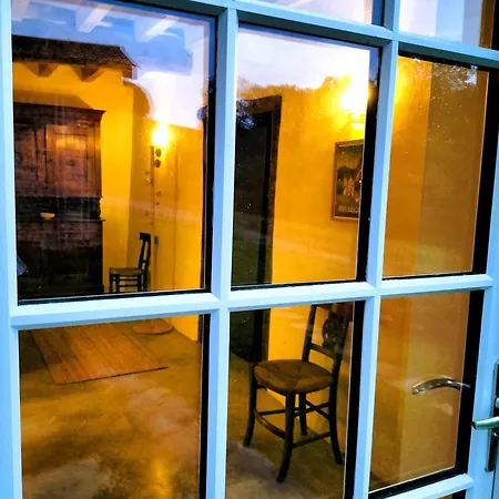 度假居 Maison Basque De Charme Avec Piscine