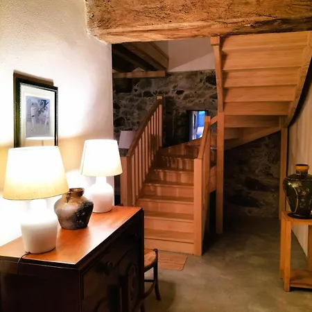 Hébergement de vacances Maison Basque De Charme Avec Piscine