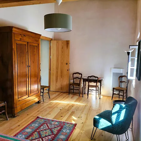 Maison Basque De Charme Avec Piscine