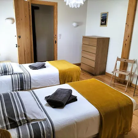 Maison Basque De Charme Avec Piscine Hébergement de vacances Souraïde