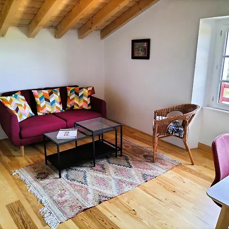 Holiday home Maison Basque De Charme Avec Piscine Souraide