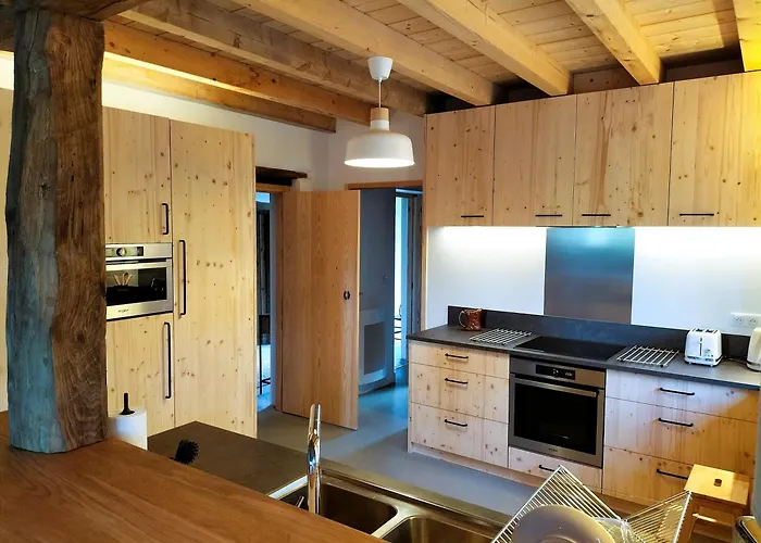 Maison Basque De Charme Avec Piscine *