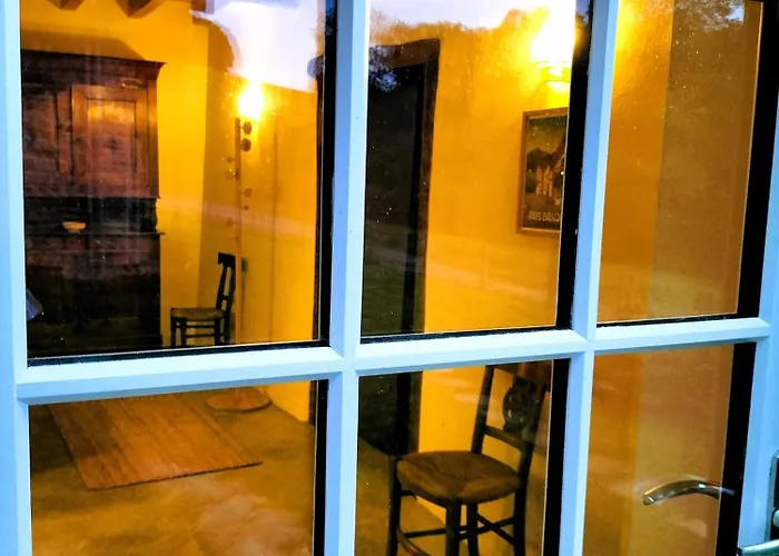 Vakantiehuis Maison Basque De Charme Avec Piscine