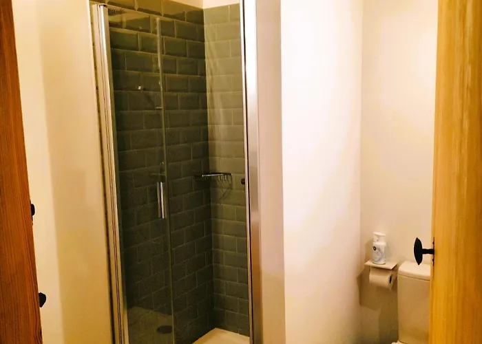 Maison Basque De Charme Avec Piscine *