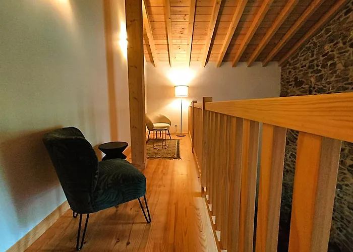 Maison Basque De Charme Avec Piscine