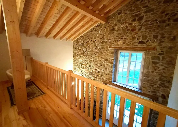 Maison Basque De Charme Avec Piscine Vakantiehuis Souraïde